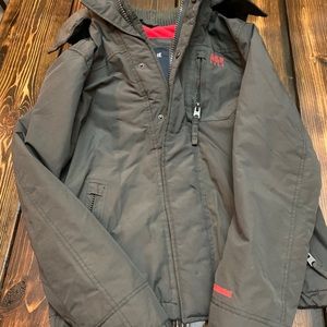 Men’s coat